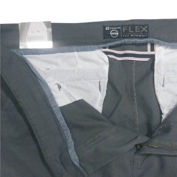 Soutpole Flex Mens Jean The Movement 9001-3300 (Size US 34X32) CCCLX - Picture 2 of 7